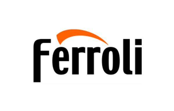 FERROLI Econcept Tech Micro 25 C. Errores